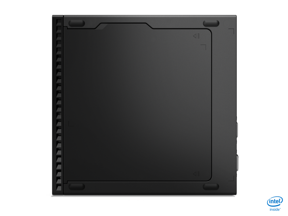 Desktop PC Lenovo ThinkCentre M70q Tiny, Tiny, , 4GB/256GB, Intel UHD Graphics 630, Fără SO
