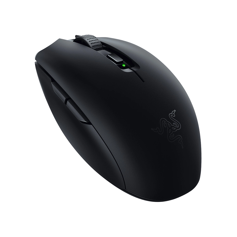 Игровая мышь RAZER Razer Orochi V2, Чёрный