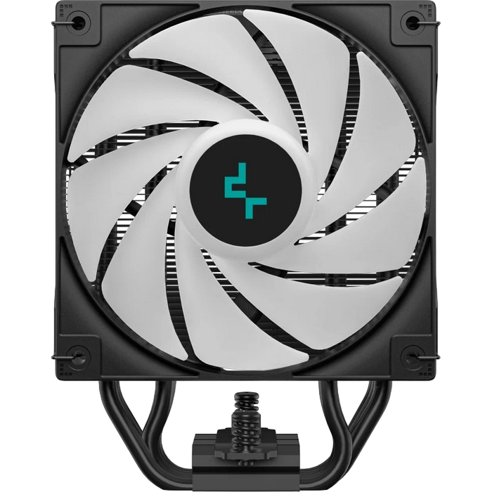 Cooler procesor Deepcool AG500 DIGITAL ARGB