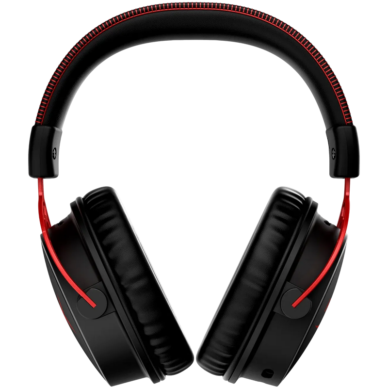 Wireless Gaming Headset HyperX Cloud Alpha