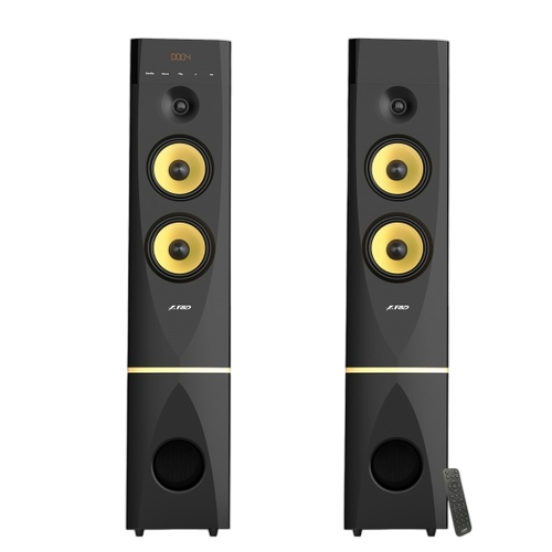 Audio System F&D T-88X