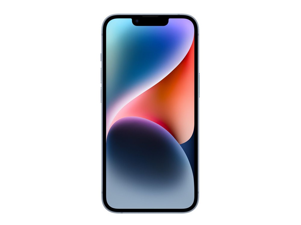 iPhone 14, 128GB Blue MD