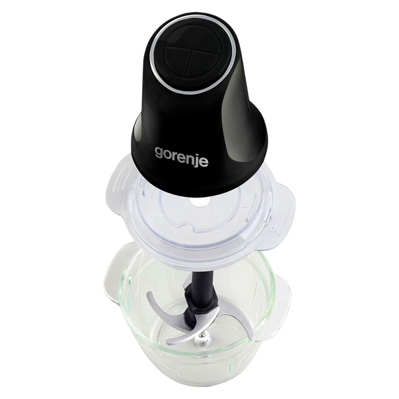 Chopper Gorenje S501GBK