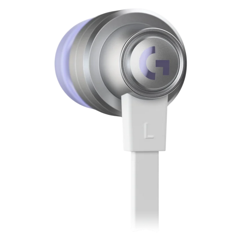 Gaming Earphones Logitech G333