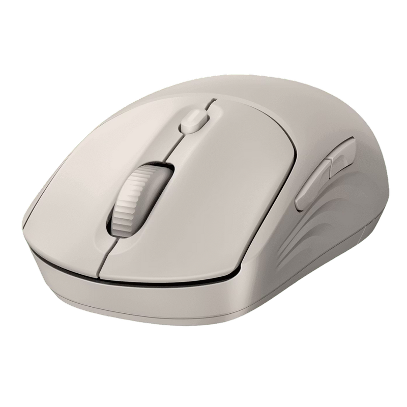 Mouse HP 400 Quiet Fără fir Maple