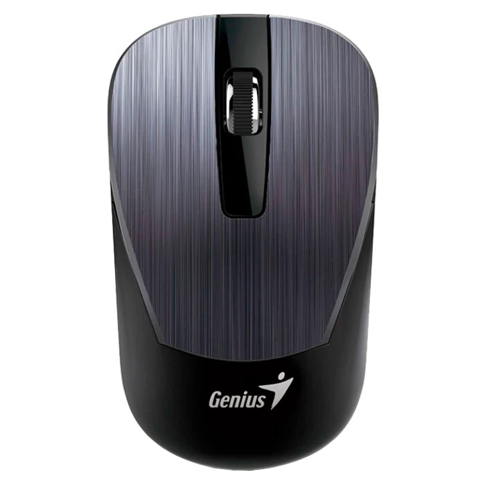 Беcпроводная мышь Genius NX-7015, Железный
