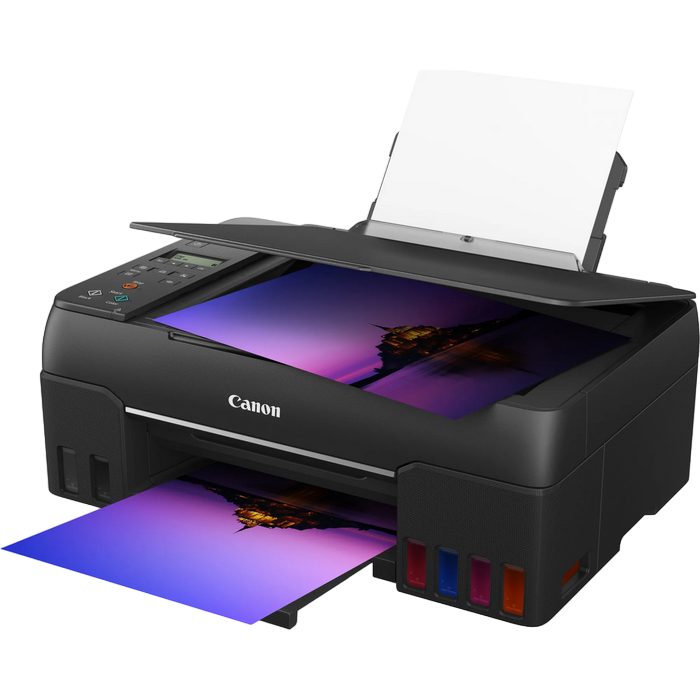 MFD Canon Pixma G640