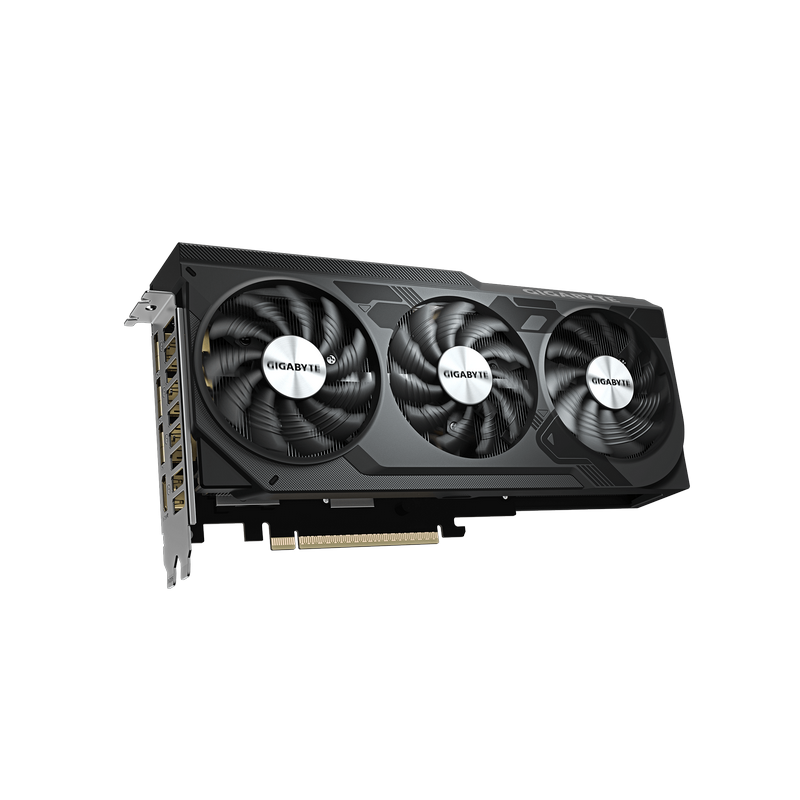 Placă video Gigabyte GV-N507TWF3OCV2-16GD