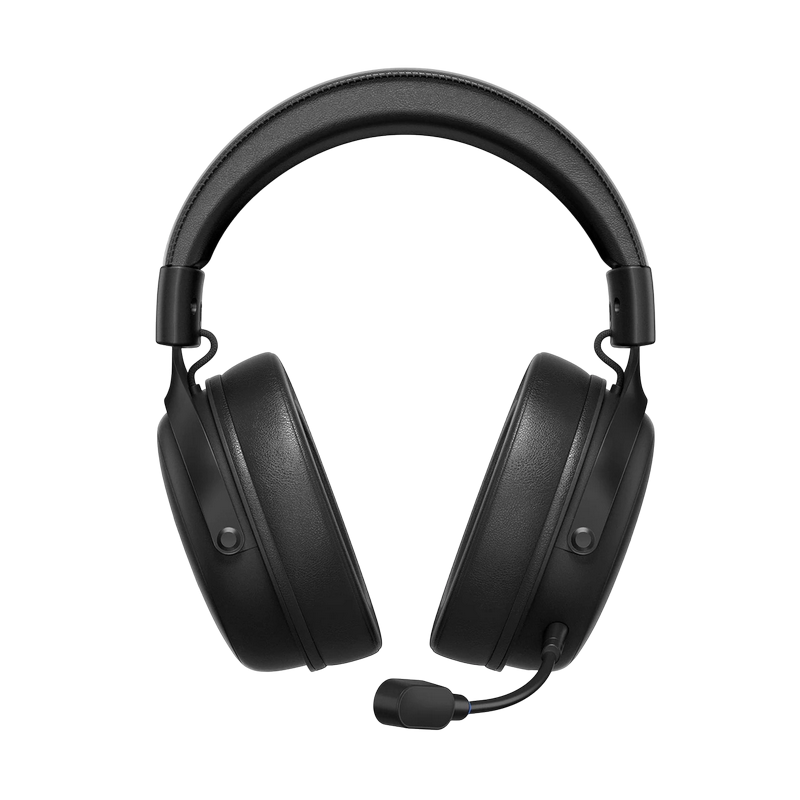 Căști MCHOSE V9 Pro Negru