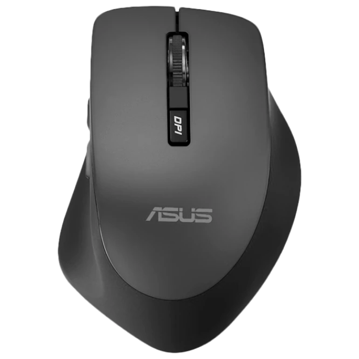 Беcпроводная мышь ASUS WT425, Чёрный
