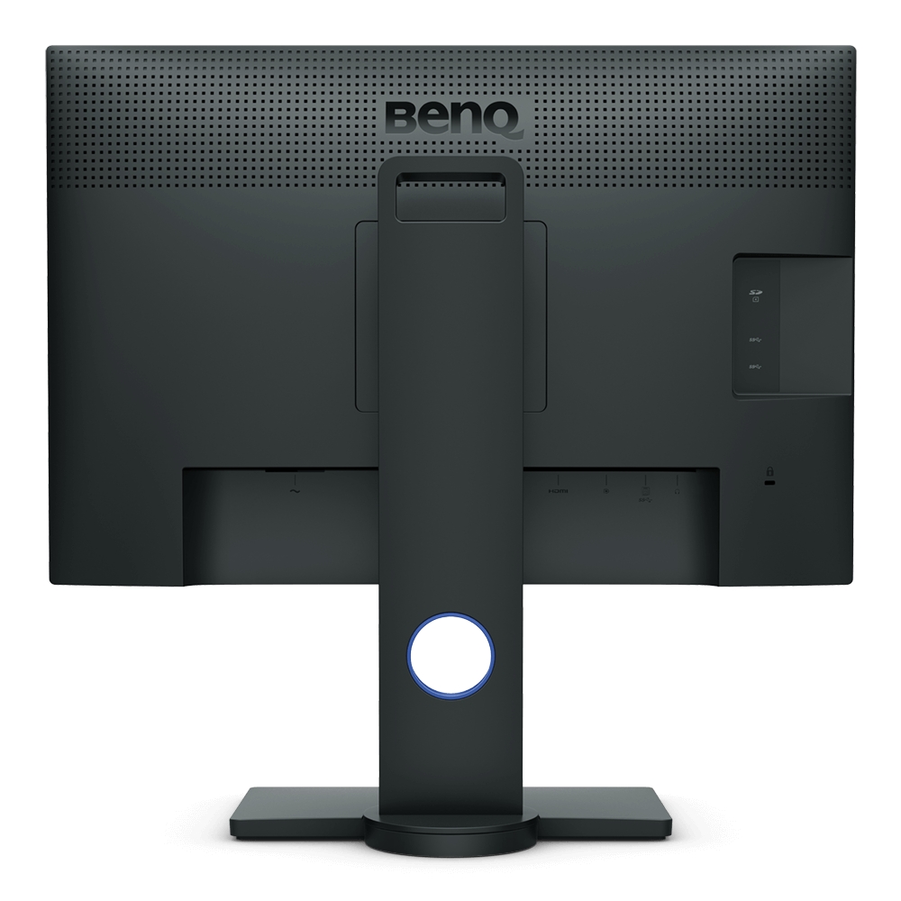 Monitor BenQ SW240 24,1