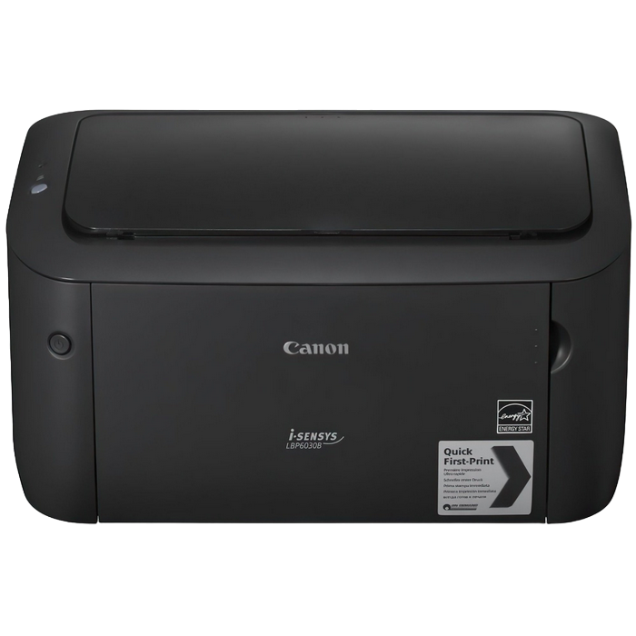 Imprimantă laser Canon Printer LBP-6030B Bundle, & CRG725 x 2 pcs, A4, Negru