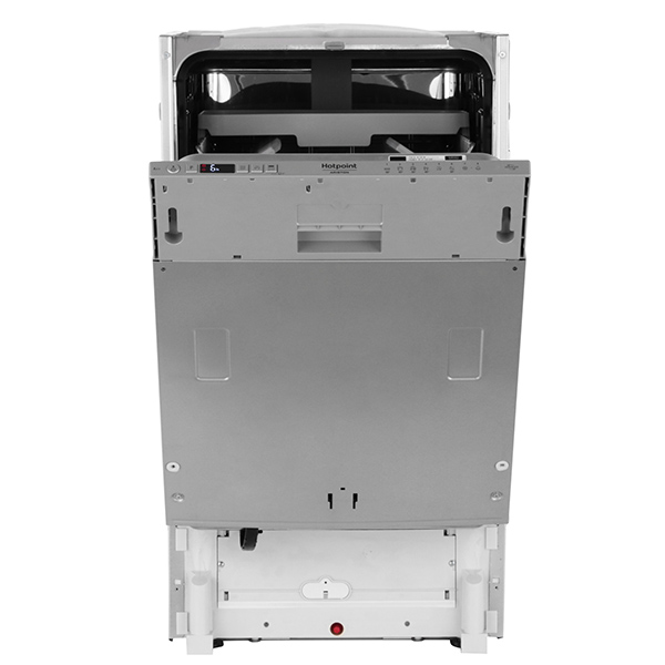 Посудомоечная машина Hotpoint-Ariston HSIC 3T127 C, Белый