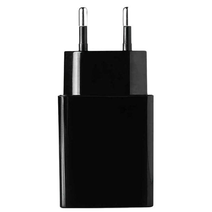 Wall Charger Nillkin AC, 1USB, 2.0A, Black