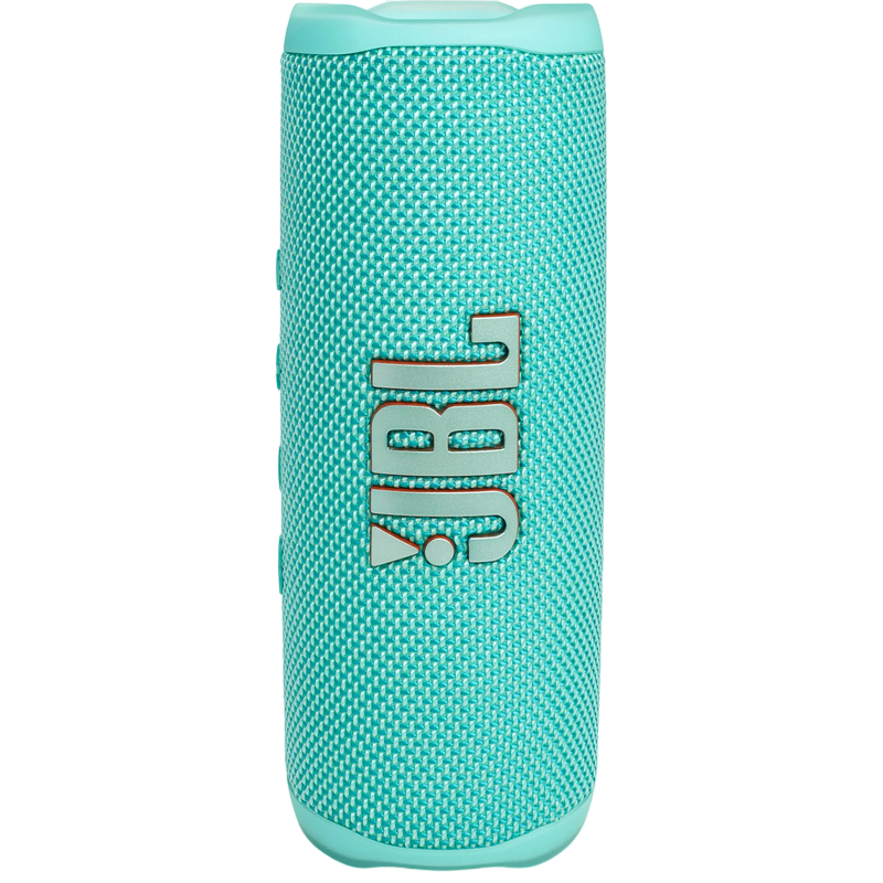 Portable Speakers JBL Flip 6, Teal