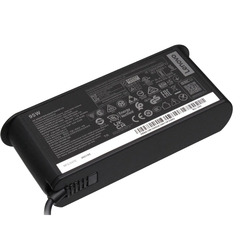 Thinkbook 95W USB-C AC Adapter EU