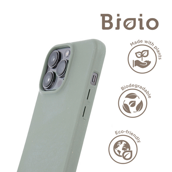 Forever iPhone 14 Plus, Bioio, Green