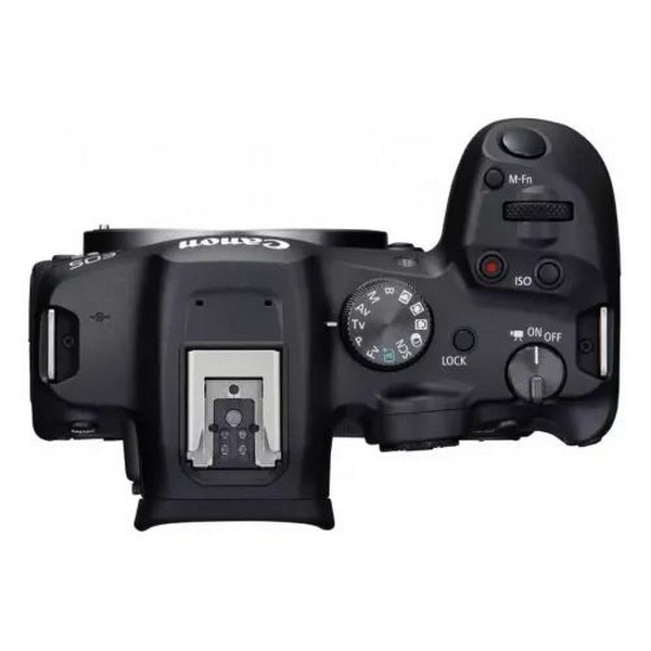 DC Canon EOS R7 BODY