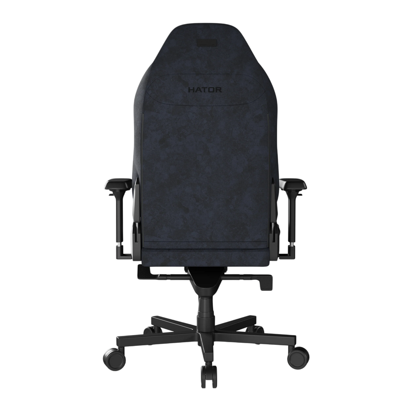 Scaun Gaming HATOR Arc 3 S Velur Negru