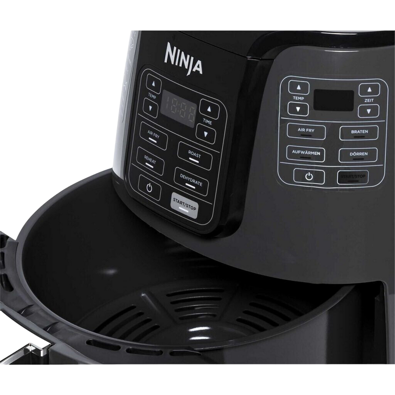 Multicuptor Ninja AF100EU, Grey