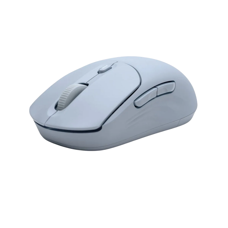 Mouse HP 400 Quiet Fără fir Albastru
