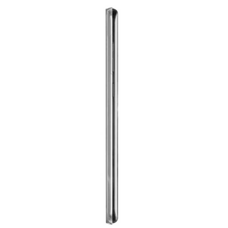 Cellular Sam. (Gal. S20 Ultra), Rubber Case Fine, Transparent