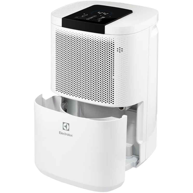 Dezumidificator Electrolux EDH-12L EU, Alb