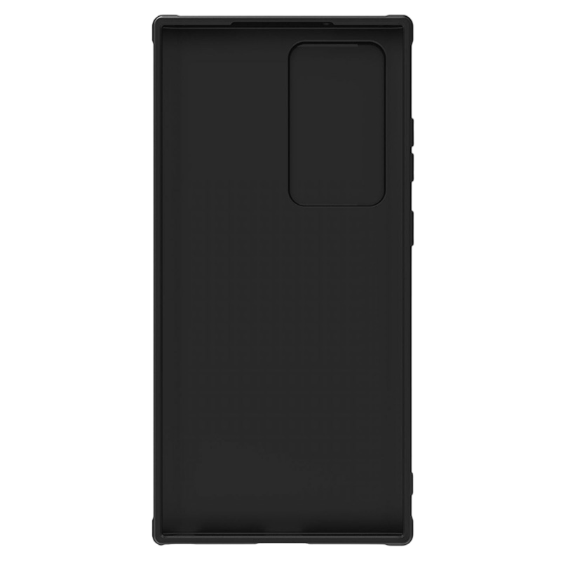Nillkin Sam. Gal. S23 Ultra, Textured Case S, Black