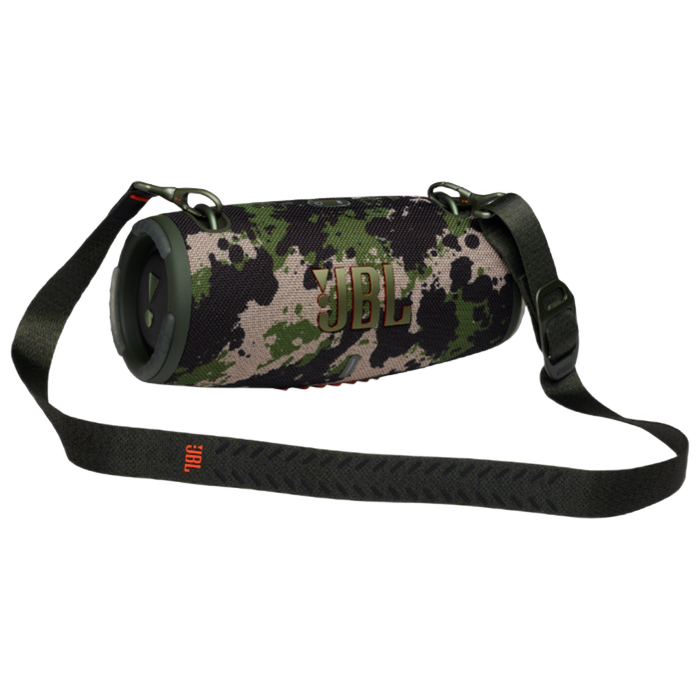 Portable Speakers JBL Xtreme 3 Camouflage