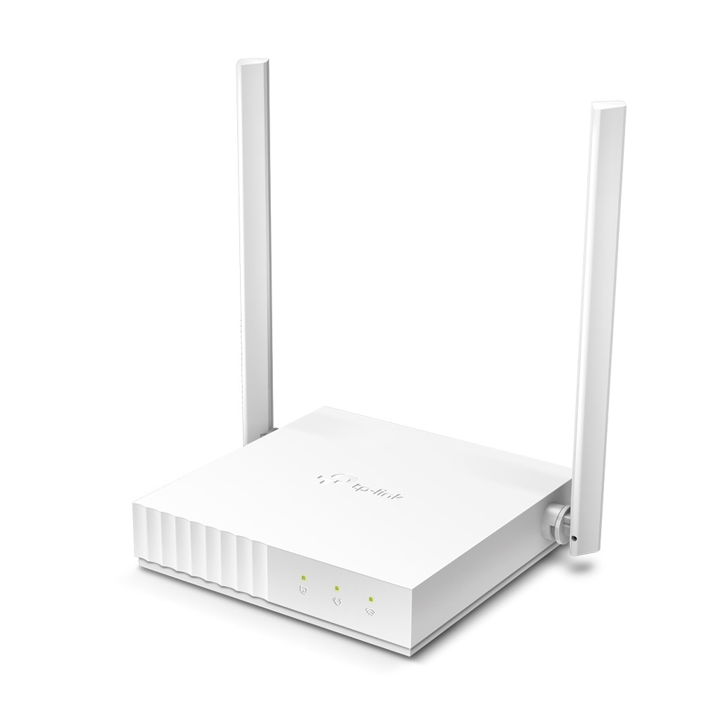 Wi-Fi N TP-LINK Router, 