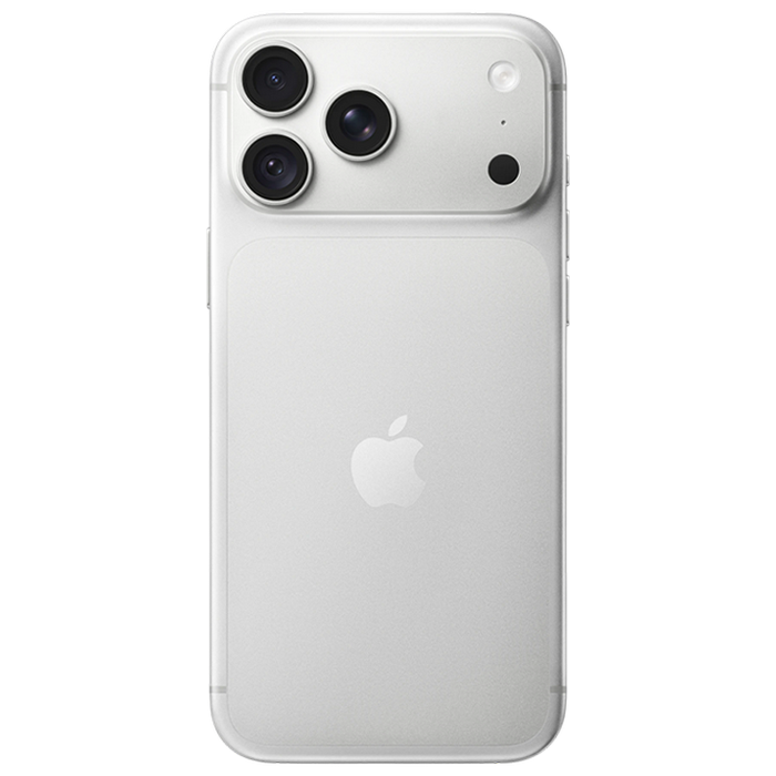 Smartphone Apple iPhone 18 Pro Max Argintiu