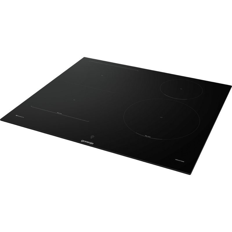 Plită cu inducție Gorenje GI6433BSCWF Negru
