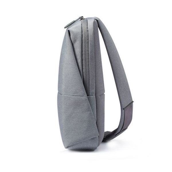 Xiaomi Mi City Sling Bag (Light Gray)
