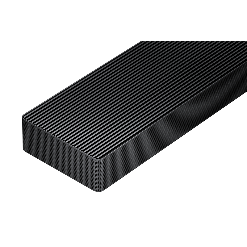 Soundbar Samsung HW-QS750F/UA Negru