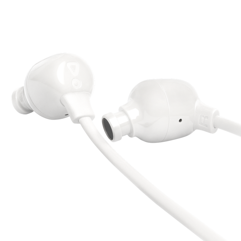 Наушники JBL T135BT Белый