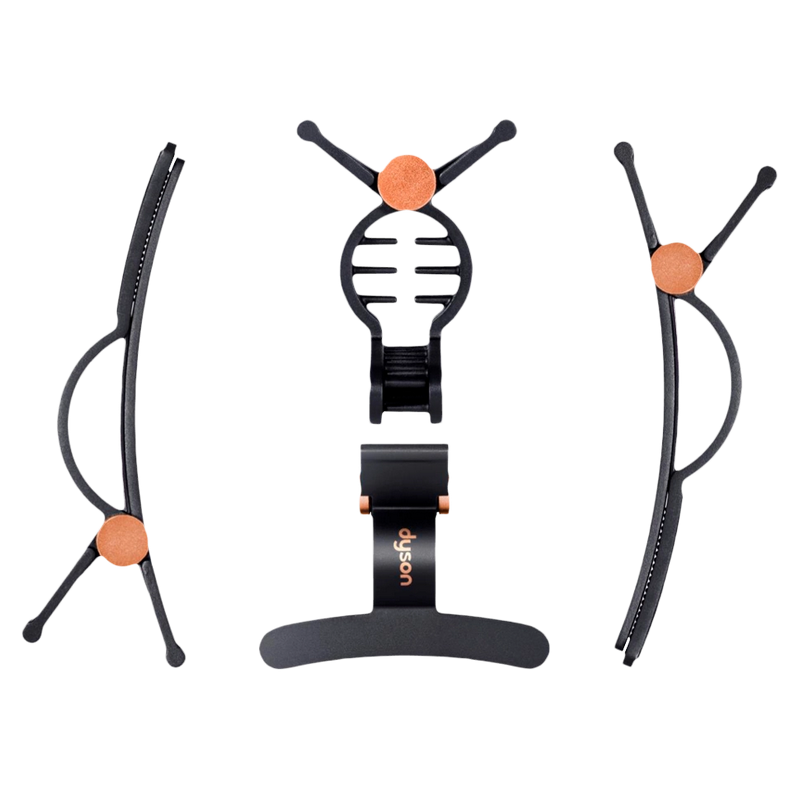 Набор Dyson hair clips