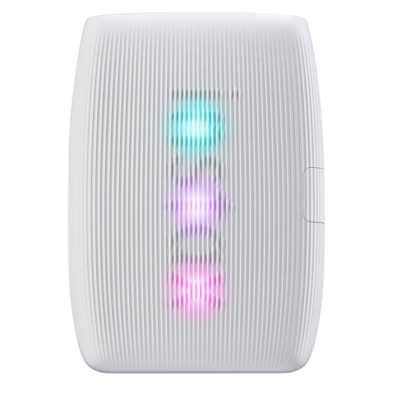 Imprimantă foto instax Mini Link 3 62 x 46 mm Alb