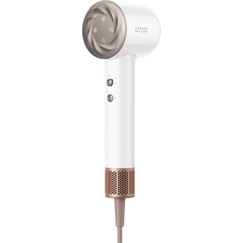 Uscător de păr Dreame Glory Mix Alb