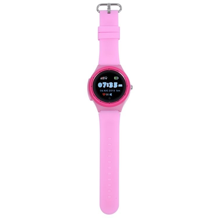 Wonlex KT06, Pink