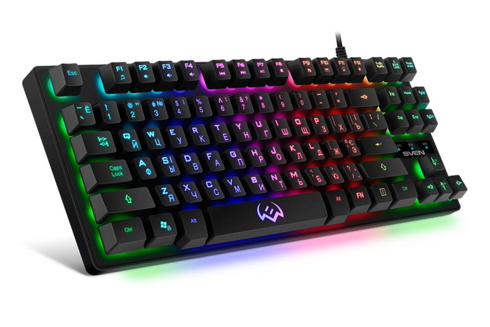 Клавиатура SVEN KB-G7400