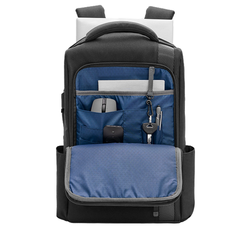 Рюкзак HP Renew Executive Черный