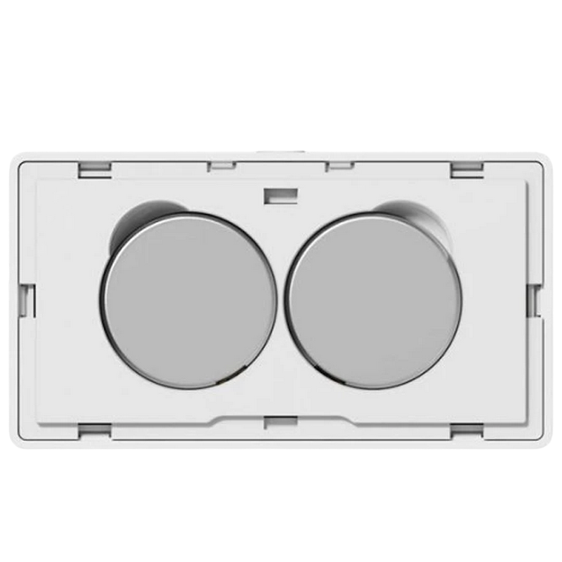 Smart senzor de temperatura și umiditate AQARA TVOC Air Quality Monitor, Alb