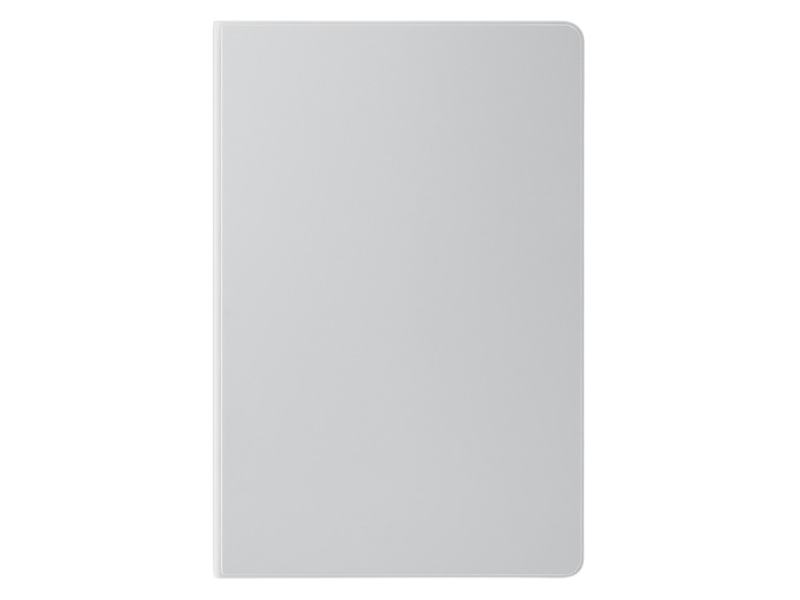 Book Cover Tab A8, Silver