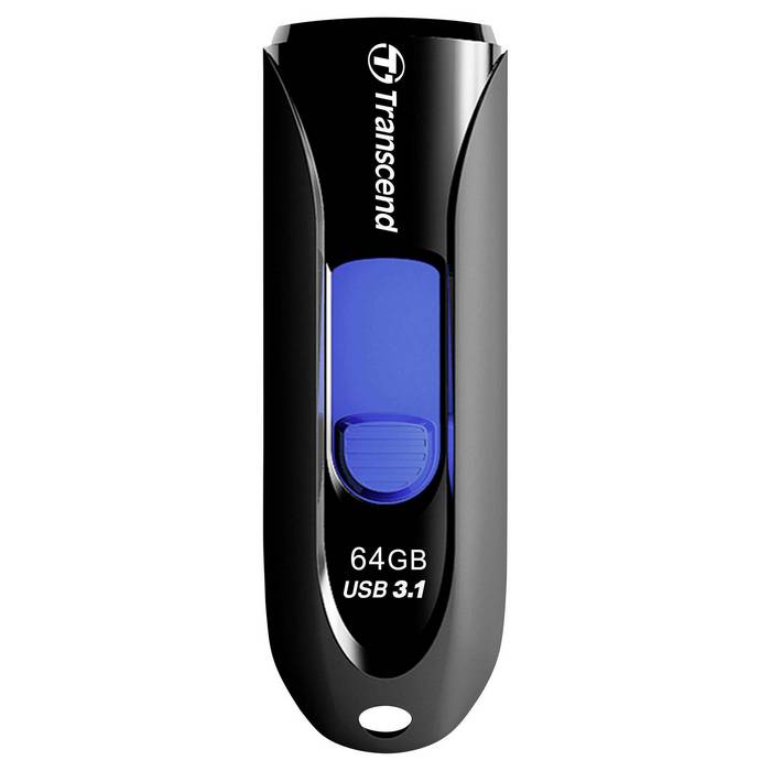 Flash Drive Transcend JetFlash 790 64GB USB3.1