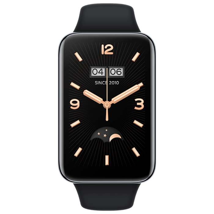 Xiaomi Miband 7 Pro, Black