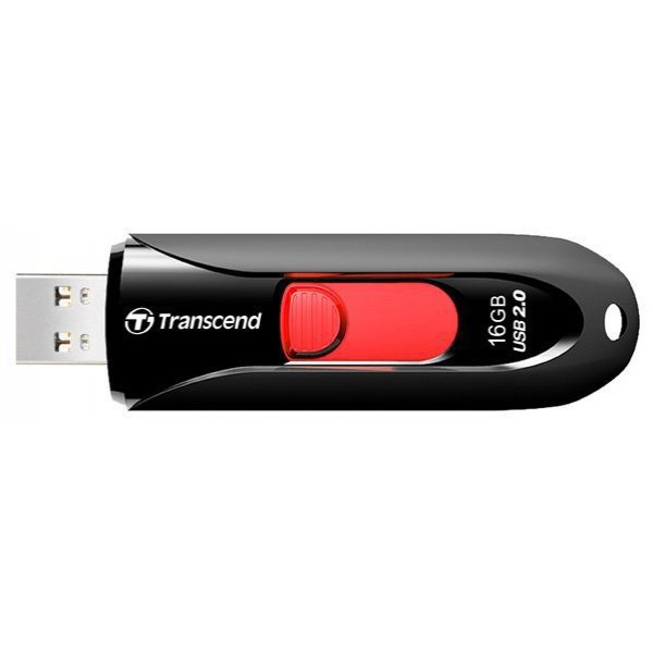 Flash Drive Transcend JetFlash 590 16GB USB2.0