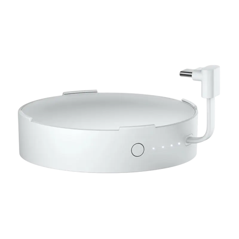 Difuzor Inteligent Yandex Station Light 2 Portocaliu