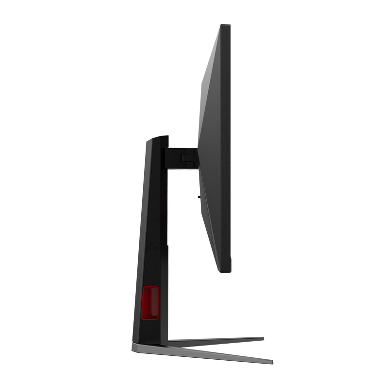 Monitor Gaming AOC 27G4HA Negru