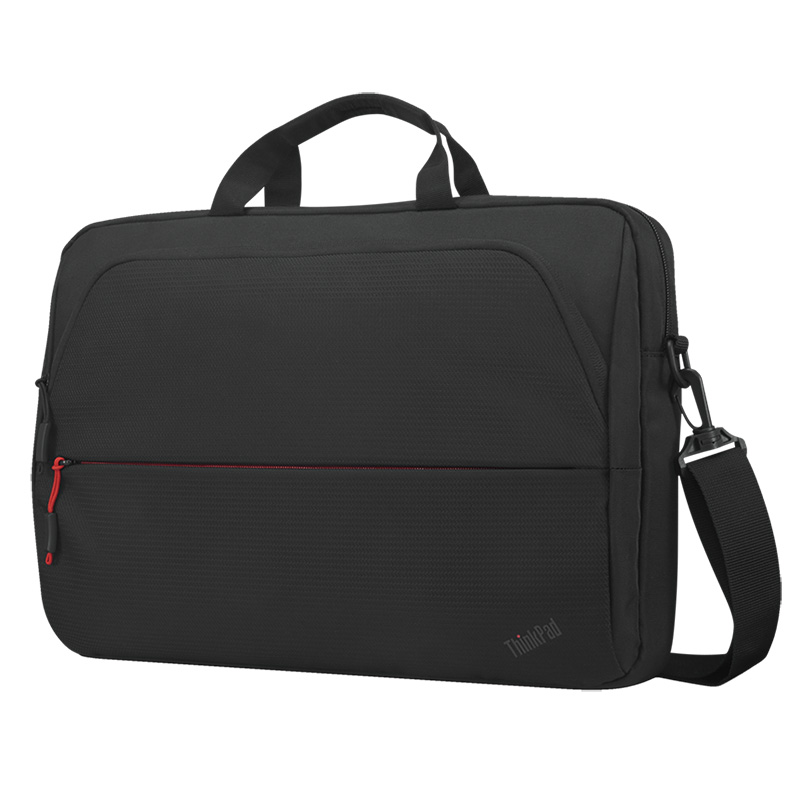 Geantă pentru Laptop Lenovo 4X41D97727, 14", Negru