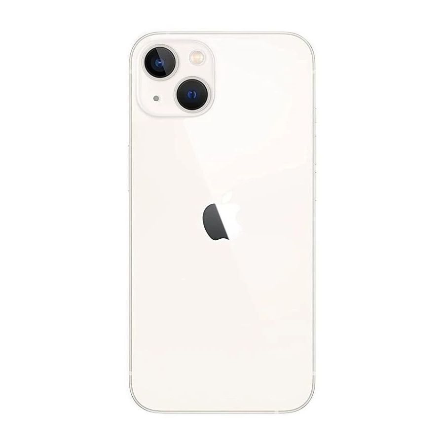 iPhone 13, 128 GB Starlight MD